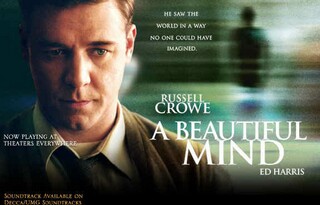 ذهن زیبا ( 2001  ) A Beautiful Mind