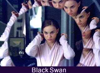 قوُی سیاه (2010) Black Swan
